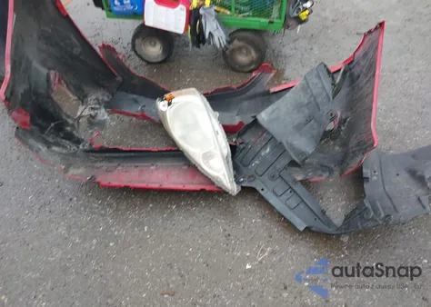 2009 Honda Fit Sport z USA, uszkodzony, nr VIN JHMGE88429S004394